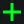 999 green custom crosshair