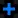 a cross hair blue custom crosshair