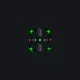 a crosshair v2