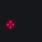 a Fornite Pro cosshair custom crosshair