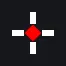 A Great Minimalist Crosshair!