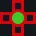 A6ENTCLUTCH red custom crosshair
