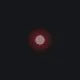 Abbrevious red custom crosshair