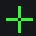 Achievements 100 green custom crosshair
