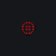 Achievment red custom crosshair