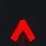ACOG red custom crosshair