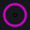 acog (R6) pink custom crosshair