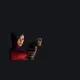 Ada Wong custom crosshair