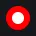 Adaptive Red-Dot (ADS Fade) red custom crosshair
