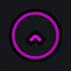 ADS pink custom crosshair