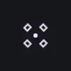 ADS white custom crosshair