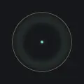 ADS Improver cyan custom crosshair