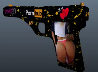 Ahfrgthgfrhrt blue custom crosshair