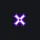 ahhhh purple custom crosshair