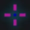 aidenf pink custom crosshair