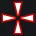 aim red custom crosshair