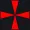 aim red custom crosshair