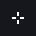 AIM BOT white custom crosshair