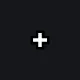 AIM BOT white custom crosshair