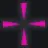 aim bot pink custom crosshair