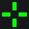 aim bot goat green custom crosshair