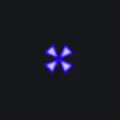 aim bot v2 blue custom crosshair
