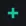 AIM GOD cyan custom crosshair