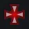 AIM GOOD red custom crosshair