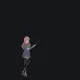 Aim Here!! But better custom crosshair