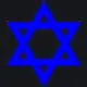 Aim promised 3000 years ago blue custom crosshair