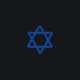 aim promised 3000 years ago blue custom crosshair