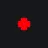 aim spray red custom crosshair