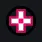 aim xd pink custom crosshair