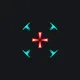 aime custom crosshair