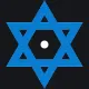 AIMGOD IDF blue custom crosshair