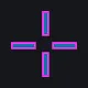 aimgod2 custom crosshair