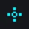 air cyan custom crosshair