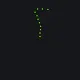 Ak-47 green custom crosshair