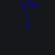 AK-47 RECOIL blue custom crosshair
