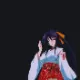 akeno high dxd custom crosshair