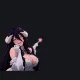 Albedo custom crosshair