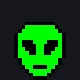 ALIEN crosshair