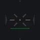 All-in-one Crosshair