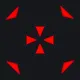 all in one for fn:) red custom crosshair