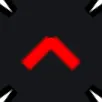 All in one spread headshot crosshair