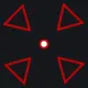 All Range Crosshiar (Animated) red custom crosshair