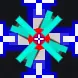 Allrounder custom crosshair