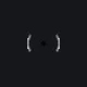 Alpha white custom crosshair