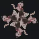 Alya custom crosshair