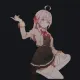 Alya kujou pointing custom crosshair